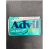 Image 3 : Advil Liqui-Gels Ibuprofen Capsules 200 mg – 16 Count