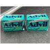 Image 2 : Advil Liqui-Gels Ibuprofen Capsules 200 mg – 16 Count