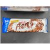 Image 2 : Nestle Aero Milk Chocolate Bars 9 x 63g Mega Pack