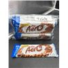 Image 3 : Nestle Aero Milk Chocolate Bars 9 x 63g Mega Pack