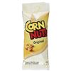 Image 1 : Corn Nuts Original Crunchy Toasted Corn Snack 10 x 48g Bags