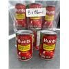 Image 2 : Hunt’s Tomato Paste, 8 Cans, 156ml Each