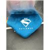 Image 3 : Superman Plush Toy and Shield Pillow Set, Red and Blue Design