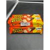 Image 2 : Reese’s Sticks King Size Bars 85g, Pack of 10