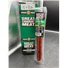 Image 2 : Great Canadian Meat Mild Pepperoni 2-Stick Pack, 10 x 80g