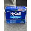 Image 2 : Vicks NyQuil Cold & Flu Relief, 16 Liquid Capsules