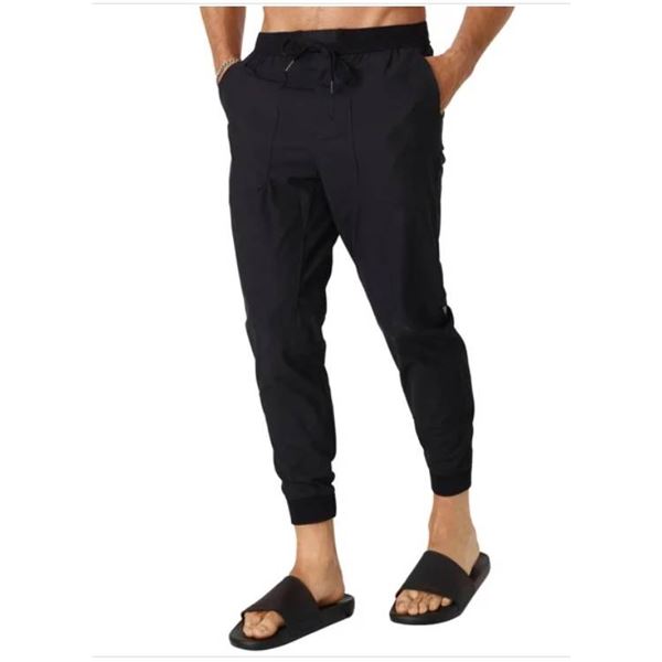 Verzus Apparel Black Athletic Pants – XX-Large