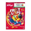 Image 1 : Lot of 3 Kellogg’s Froot Loops Cereal, 320 g Each