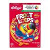 Image 1 : Lot of 3 Kellogg’s Froot Loops Cereal, 320 g Each