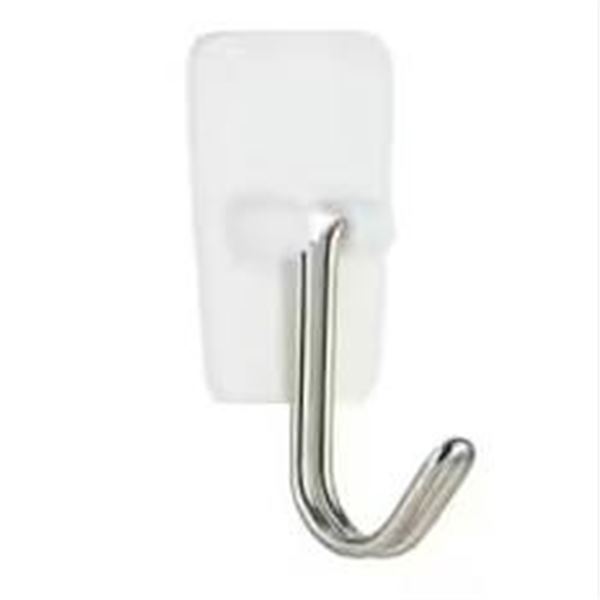 3M Command Small Wire Hooks, 6 – 4Packs, Model 17067-MPES