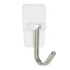 Image 1 : 3M Command Small Wire Hooks, 6 – 4Packs, Model 17067-MPES