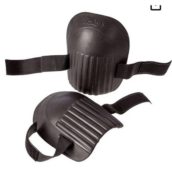 Kunys KP315 Durable Dense Foam Knee Pads
