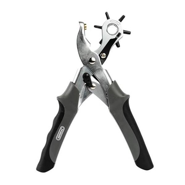 General Revolving Punch No. 72 for Multiple Materials