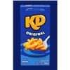 Image 1 : Six Packs of KD Macaroni and Cheese Dinner, 200g Each