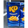 Image 3 : Six Packs of KD Macaroni and Cheese Dinner, 200g Each
