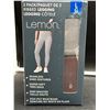Image 2 : Lemon 2-Pack Ribbed Legging – Size Large