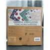 Image 3 : Recyco Swedish Dishcloths 12 Pack