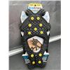Image 2 : Yaktrax IceTrax Pro+ Ice Cleats with Tungsten Carbide Spikes Size Small