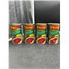 Image 2 : Primo Thick & Zesty Canned Pasta Sauce – Set of 4, 680 ml Each