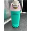 Image 3 : Owala Stainless Steel Insulated Water Bottle with Straw 16oz