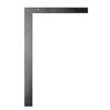 Image 1 : Johnson Level & Tool CS5 Aluminum Framing Square, 16″ x 24″, Silver