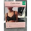 Image 2 : Calvin Klein Women’s Seamless Bralette, 2-pack XL