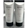 Image 2 : Kenra Styling Gel 17 Firm Hold Gel 177 mL/6 fl. oz. (Set of 2)
