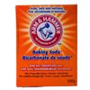Image 1 : Arm & Hammer Baking Soda 250g – Set of 3