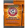 Image 3 : Arm & Hammer Baking Soda 250g – Set of 3