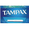 Image 1 : Tampax Tampons Super Absorbency – Pack of 4 Boxes (Total 40 Units)