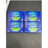 Image 2 : Tampax Tampons Super Absorbency – Pack of 4 Boxes (Total 40 Units)