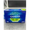 Image 3 : Tampax Tampons Super Absorbency – Pack of 4 Boxes (Total 40 Units)