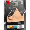 Image 3 : Buffalo David Bitton Wire-Free Seam-Free Bras – 2 Pack M/M