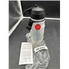 Image 2 : Seychelle pH2O Pure Water 28oz Flip Top Water Bottle *May Vary From Stock Photo*