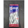 Image 3 : 3 Pair 96 inch – Elite Hockey Waxed Skate Laces