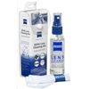 Image 1 : Zeiss Lens Cleaning Kit and AntiFog Kit for Glasses