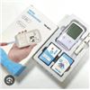 Image 1 : Portable Blood Glucose Meter BGM-T1 With Features for Self-Testing