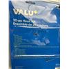 Image 3 : Valu+ 20-Piece Hook Kit with Various Hook Types