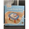 Image 2 : Kikidex Magnetic Drawing Board Toddler