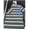 Image 2 : O’Neill CA 56881 2-Pack L/G (10/12) Boys’ T-Shirts