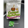 Image 2 : Caramel Apple Pops Green Apple with Caramel 48 Count