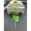 Image 3 : Caramel Apple Pops Green Apple with Caramel 48 Count