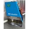 Image 2 : Columbia Comfort Stretch Belt With Leather Trim, XL 40-42
