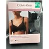 Image 2 : Calvin Klein Women’s Seamless Bralette, 2-pack