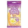 Image 1 : Huer Frosty Banana Gummies 12-Pack (50g Each)