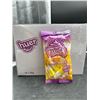 Image 2 : Huer Frosty Banana Gummies 12-Pack (50g Each)