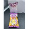Image 3 : Huer Frosty Banana Gummies 12-Pack (50g Each)