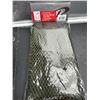 Image 3 : Rothco 2929 Washable Zippered Mesh Laundry Barracks Bag