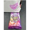 Image 3 : Huer Pocket Pals Sour Cola Gummies, 75g Each, Case of 12