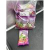 Image 2 : Pocket Pals Green Frogs Gummies, 12 x 75 g